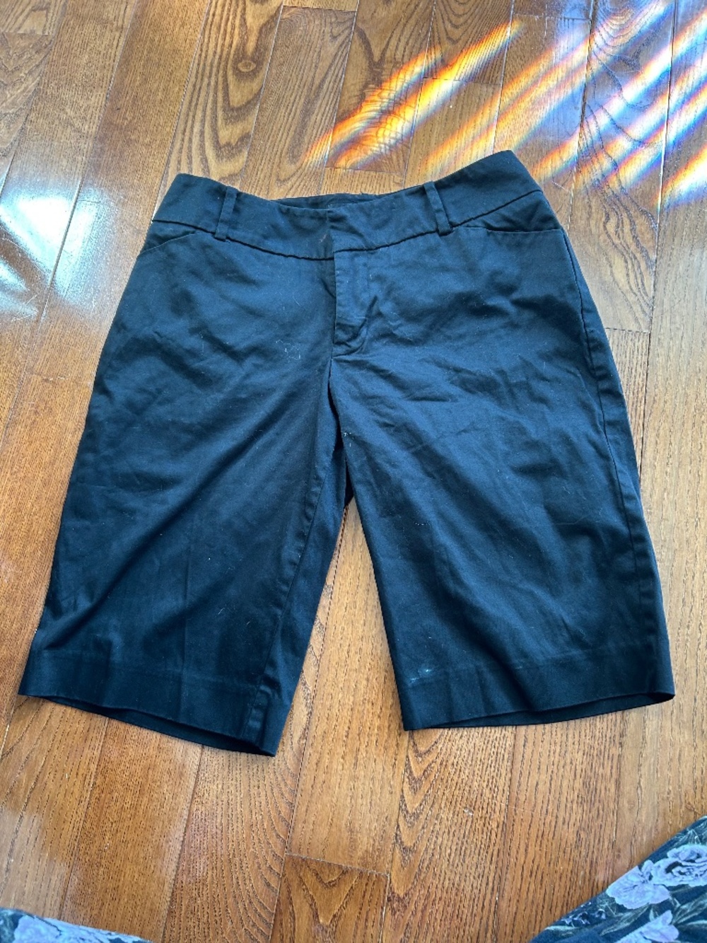 Massimo Bermuda Shorts